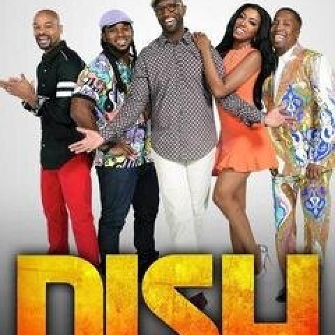 Dish Nation