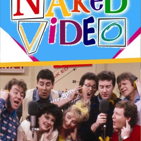 Naked Video