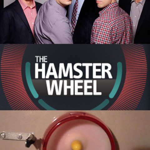 The Hamster Wheel