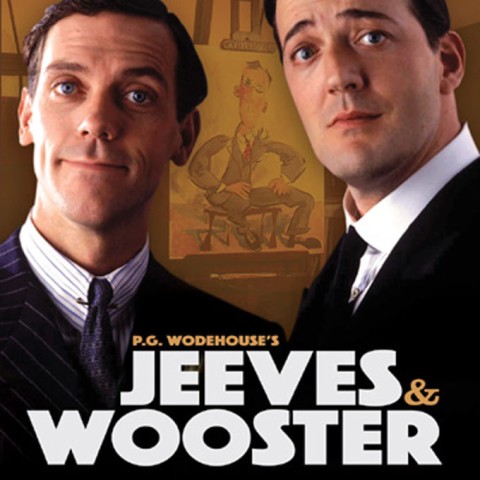 Jeeves & Wooster