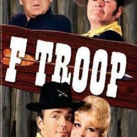 F Troop