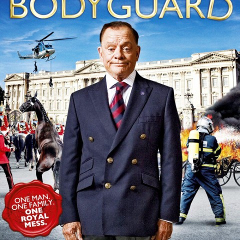 The Royal Bodyguard