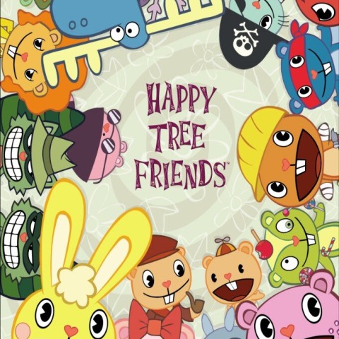 Happy Tree Friends