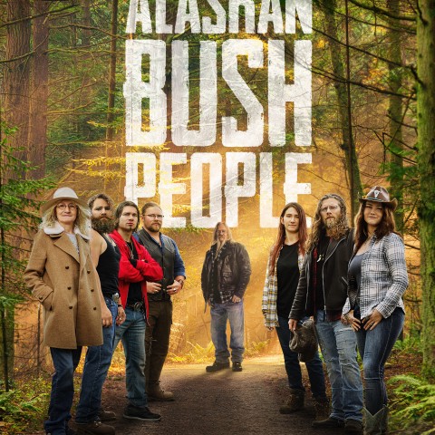 Alaskan Bush People