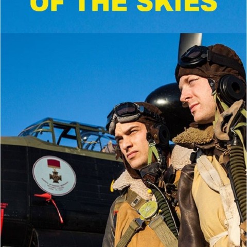 War Heroes of the Skies