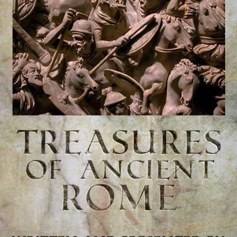 Treasures of Ancient Rome