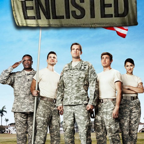 Enlisted