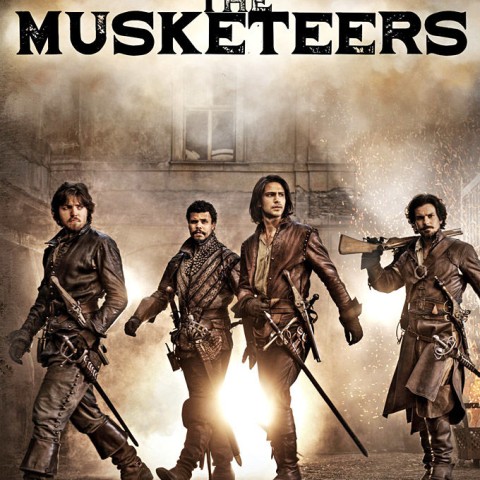 The Musketeers