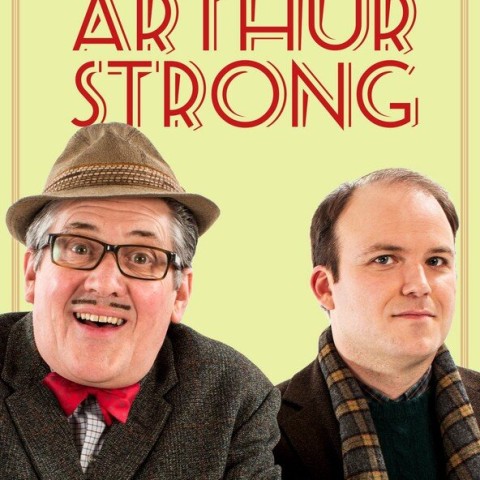 Count Arthur Strong