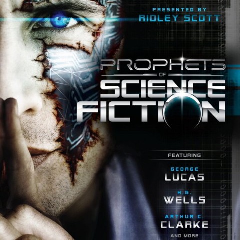 Prophets of Science Fiction