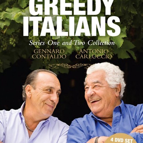 Two Greedy Italians