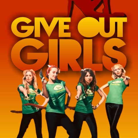 Give Out Girls