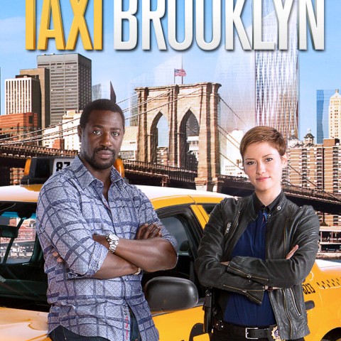 Taxi Brooklyn