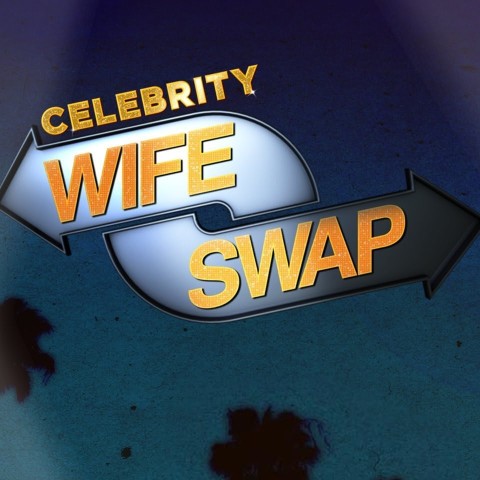 Celebrity Wife Swap