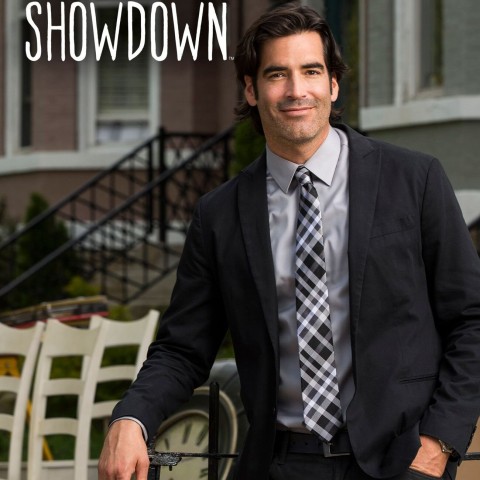 Rowhouse Showdown