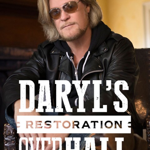Daryl's Restoration Over-Hall