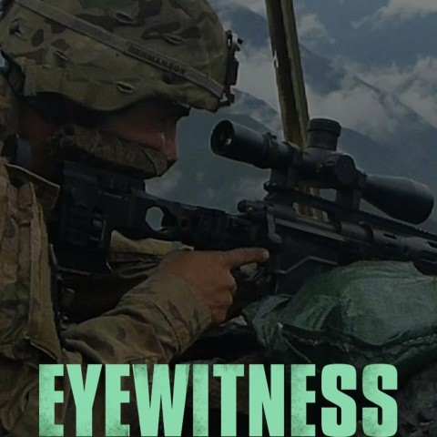 Eyewitness War