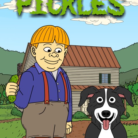 Mr. Pickles