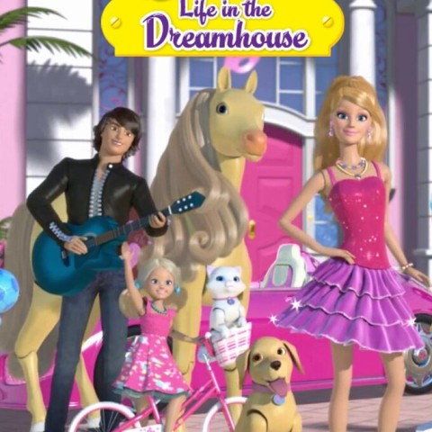 Barbie: Life in the Dreamhouse