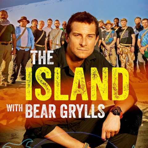 The Island with Bear Grylls