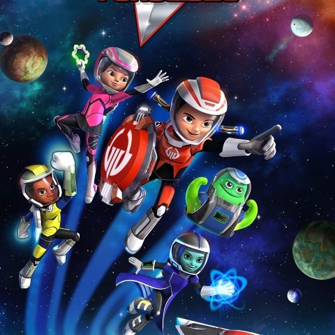 Miles from Tomorrowland