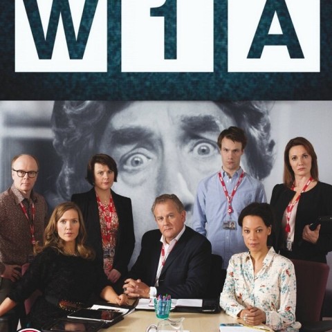 W1A