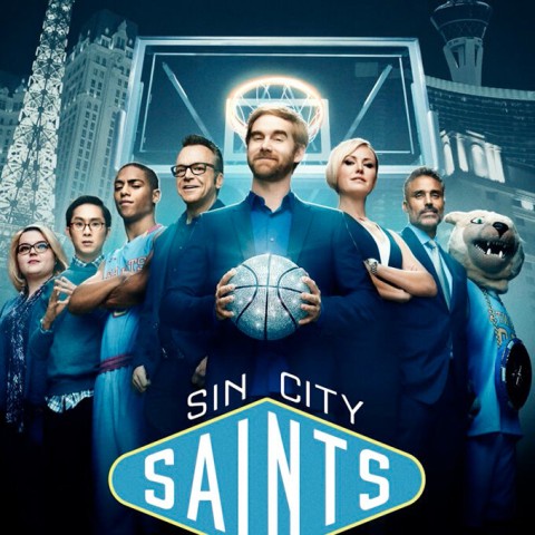 Sin City Saints