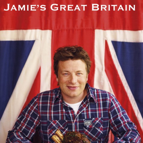 Jamie's Great Britain