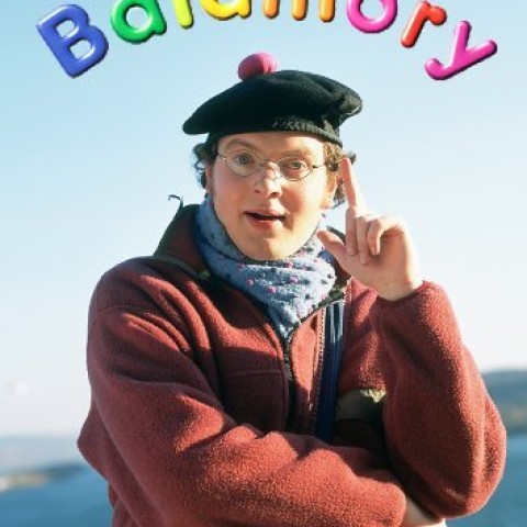 Balamory