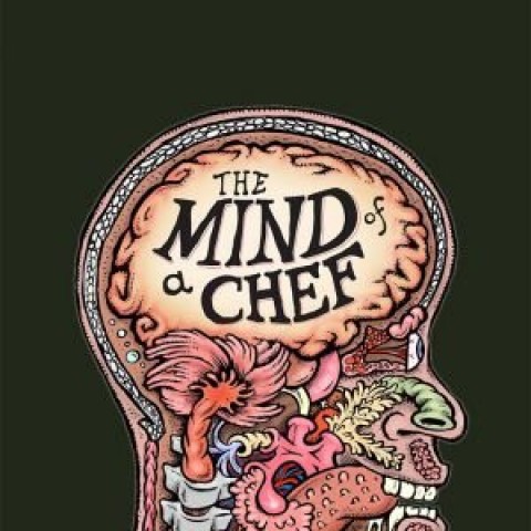 The Mind of a Chef