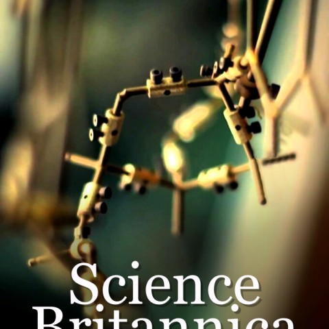 Science Britannica