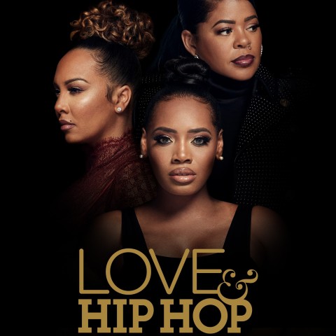 Love & Hip Hop: New York