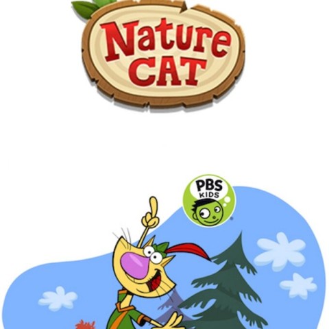 Nature Cat