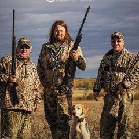 Gun Dog TV