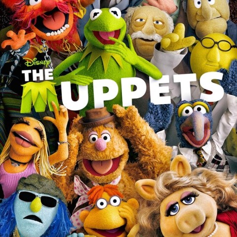 The Muppets