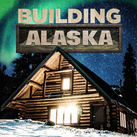 Building Alaska