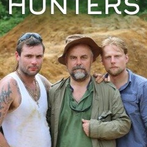 Mine Hunters