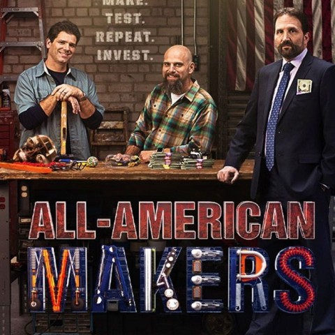 All-American Makers