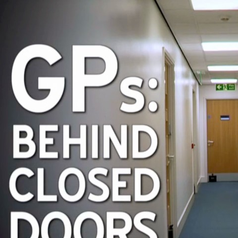 GPs: Behind Closed Doors