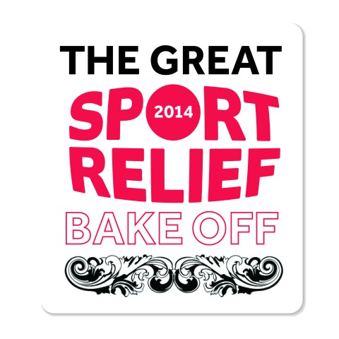 The Great Sport Relief Bake Off