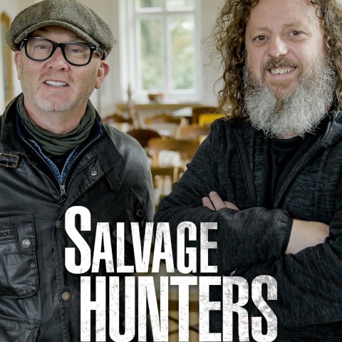 Salvage Hunters
