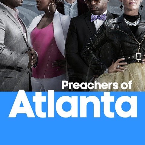 Preachers of Atlanta