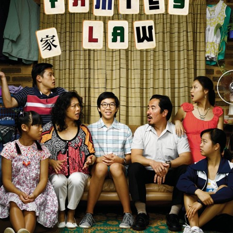 The Family Law