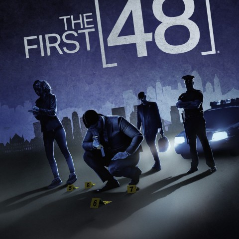 The First 48