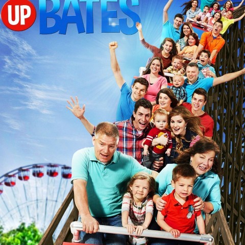 Bringing Up Bates