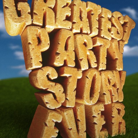 Greatest Party Story Ever…and Other Epic Tales