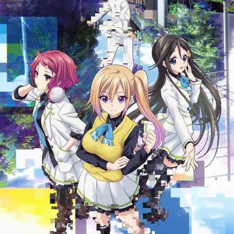 Musaigen no Phantom World