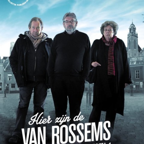 Hier zijn de Van Rossems