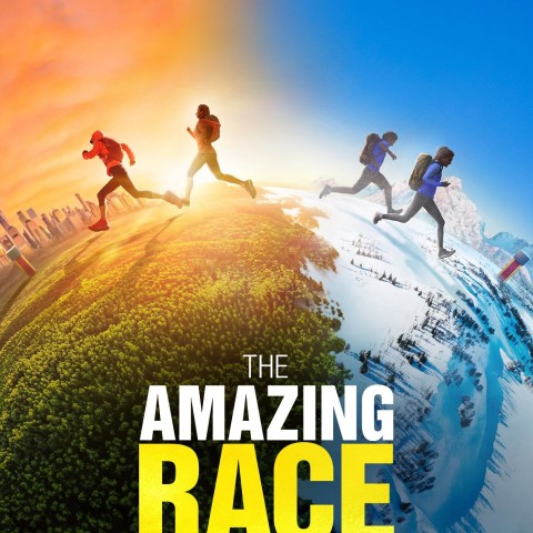 The Amazing Race