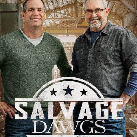 Salvage Dawgs